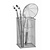 Bartscher Cutlery holder TS5500/8500