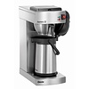 Bartscher Filter Coffee Machine with Thermal Pump Jug 1,9 L, 8 Minutes Brewing Time, 1,4 kW