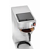 Bartscher Filter Coffee Machine with Thermal Pump Jug 1,9 L, 8 Minutes Brewing Time, 1,4 kW
