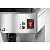 Bartscher Filter Coffee Machine with Thermal Pump Jug 1,9 L, 8 Minutes Brewing Time, 1,4 kW