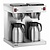 Bartscher Filter Coffee Machine with Stainless Steel Thermal Jug 2 L, 2,8 kW