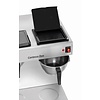 Bartscher Filter Coffee Machine with Stainless Steel Thermal Jug 2 L, 2,8 kW