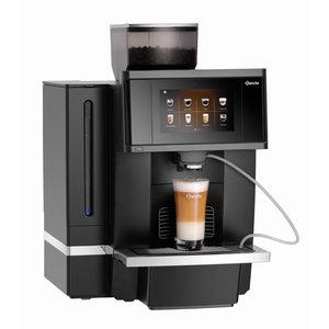 Bartscher Bean to Cup Coffee Machine 40 Cups, 120 ml per hour, 2,7 kW Bartscher Bean to Cup Coffee Machine 40 Cups, 120 ml per hour, 2,7 kW