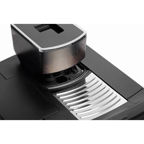 Bartscher Ekspres automatyczny do kawy, 40 filiżanek / 120 ml / h, 2,7 kW Bartscher Ekspres automatyczny do kawy, 40 filiżanek / 120 ml / h, 2,7 kW