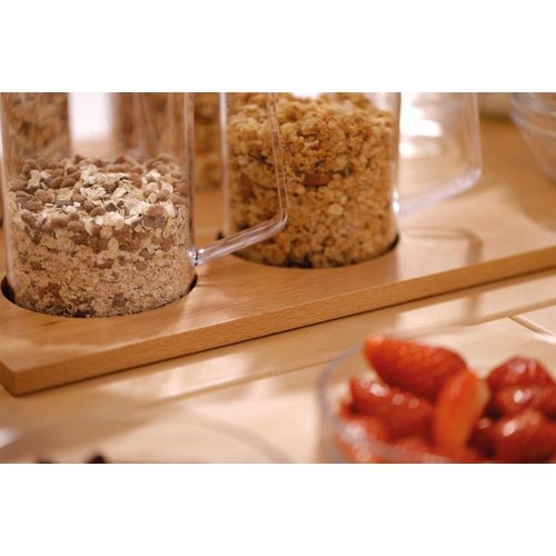 Bartscher Buffet system set KC4