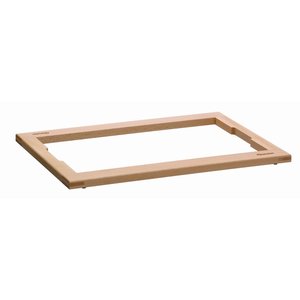 Bartscher Finishing frame buffet system