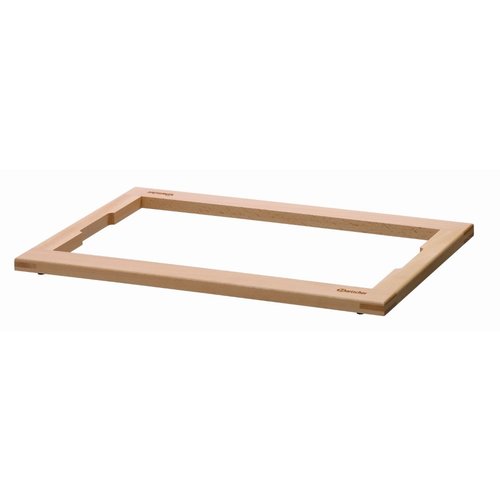 Bartscher Finishing frame buffet system