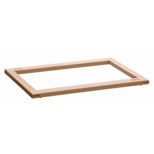 Bartscher Finishing frame buffet system CD