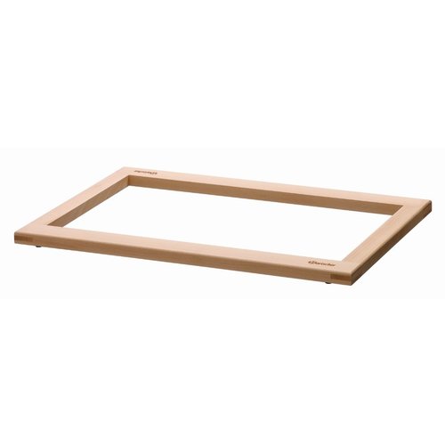 Bartscher Finishing frame buffet system CD