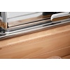 Bartscher Zestaw systemu bufetowego CD3-1/3 Bartscher Zestaw systemu bufetowego CD3-1/3
