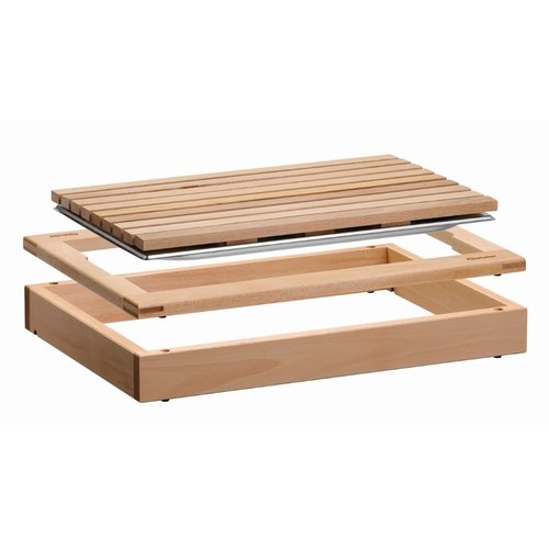 Bartscher Buffet system set SHB1/1