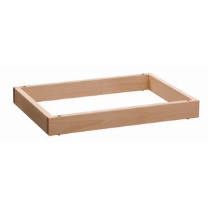 Bartscher Base frame buffet system