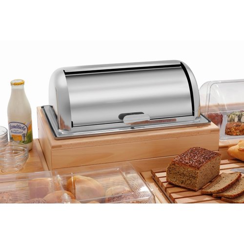 Bartscher Płyta termiczna Buffet-System