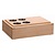 Bartscher Cutlery holder buffet system