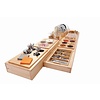 Bartscher Cutlery holder buffet system