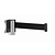 Bartscher Wall Mounting Tape 2000 mm, Black
