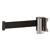 Bartscher Wall Mounting Tape 2000 mm, Black
