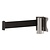 Bartscher Wall Mounting Tape 2000 mm, Black