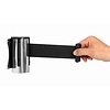 Bartscher Wall Mounting Tape 2000 mm, Black