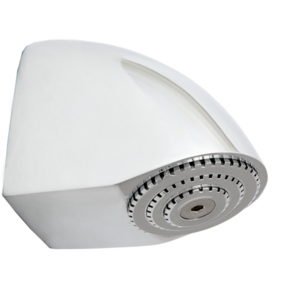 XXLselect Vandal-proof, fixed shower head with strainer XXLselect Vandal-proof, fixed shower head with strainer