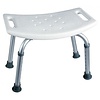 XXLselect Shower chair
