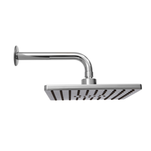 XXLselect Overhead shower with pivoting plateau XXLselect Overhead shower with pivoting plateau