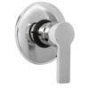XXLselect Single lever shower mixer for concealed installation XXLselect Single lever shower mixer for concealed installation