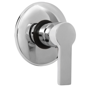 XXLselect Single lever shower mixer for concealed installation XXLselect Single lever shower mixer for concealed installation