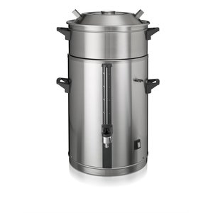 BRAVILOR BONAMAT Water Boiler 5 L, 0,065 kW BRAVILOR BONAMAT Water Boiler 5 L, 0,065 kW