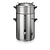 BRAVILOR BONAMAT Warnik do wody 5 L, 0,065 kW