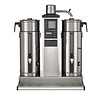 BRAVILOR BONAMAT Ekspres przelewowy z dwoma termosami 2 x 5 L i tacką ociekową, 30 L/h, 3,7 kW
