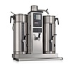BRAVILOR BONAMAT Ekspres przelewowy z dwoma termosami 2 x 5 L i oddzielnym kranem na ciepłą wodę, 20 L/h, 6,3 kW