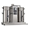 BRAVILOR BONAMAT Filter Coffee Machine with 2 Containers 2 x 10 L and Digital Display, 6,18 kW BRAVILOR BONAMAT Filter Coffee Machine with 2 Containers 2 x 10 L and Digital Display, 6,18 kW