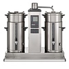 BRAVILOR BONAMAT Filter Coffee Machine with 2 Containers 2 x 10 L and Digital Display, 6,18 kW BRAVILOR BONAMAT Filter Coffee Machine with 2 Containers 2 x 10 L and Digital Display, 6,18 kW