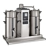 BRAVILOR BONAMAT Filter Coffee Machine with 2 Containers 2 x 10 L, 60 L/h, 7,4 kW BRAVILOR BONAMAT Filter Coffee Machine with 2 Containers 2 x 10 L, 60 L/h, 7,4 kW