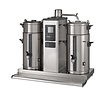 BRAVILOR BONAMAT Filter Coffee Machine with 2 Containers 2 x 10 L, 60 L/h, 7,4 kW BRAVILOR BONAMAT Filter Coffee Machine with 2 Containers 2 x 10 L, 60 L/h, 7,4 kW