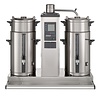 BRAVILOR BONAMAT Filter Coffee Machine with 2 Containers 2 x 10 L, 60 L/h, 10 kW
