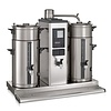 BRAVILOR BONAMAT Ekspres przelewowy z dwoma termosami 2 x 10 L, 60 L/h, 10 kW