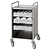 BRAVILOR BONAMAT Trolley 10S and 20S