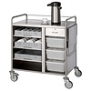 BRAVILOR BONAMAT Trolley 30S