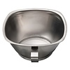 BRAVILOR BONAMAT Filter pan