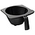 BRAVILOR BONAMAT Filter pan