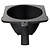 BRAVILOR BONAMAT Filter pan