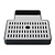 BRAVILOR BONAMAT Drip tray HWA