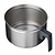 BRAVILOR BONAMAT Filter pan B series