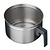 BRAVILOR BONAMAT Filter pan B series