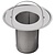 BRAVILOR BONAMAT Filtr do herbaty 20l