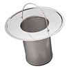 BRAVILOR BONAMAT Filtr do herbaty 40l