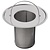 BRAVILOR BONAMAT Filtr do herbaty 40l