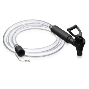 BRAVILOR BONAMAT Quick tapping tubes